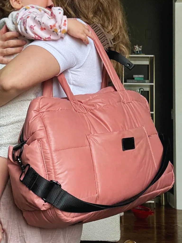 sac a langer design acceuil