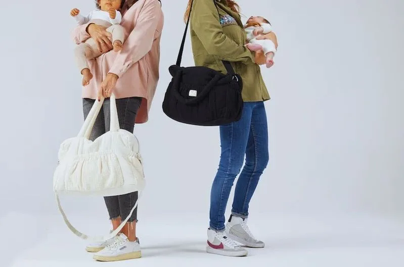 sac a langer parents validation acceuil